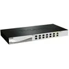 Šakotuvas D-Link Switch DXS-1210-12SC/E
