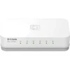 Šakotuvas D-Link DES-1005C Unmanaged Switch 5x Fast Ethernet, Desktop, Plug-and-Play