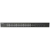 Šakotuvas D-Link DXS-3410-32XY/E 3 lygio sudedami 10 gigabitų valdomi komutatoriai | D-Link
