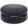 Dell DA300 USB-C mobiliojo ryšio adapteris DA300, laidinis, USB 3.2 Gen 2