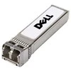 Dell - SFP+ siųstuvo-imtuvo modulis - 10 GigE - 10GBase-SR - iki 300 m - 850 nm - skirtas tinklams N2024, N2048, N3024, N3048, N4032, N4064, OptiPlex FX170