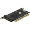 Delock Konverter MacBook Pro SSD zu M.2 NVMe Slot 64139