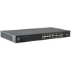 Šakotuvas Digital Data Communications LevelOne GTL-2661 - Komutatorius - 24 x 10/100/1000 + 2 x 10 Gigabit SFP+ - Darbalaukio, Rack tipo montavimas