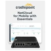 Maršrutizatorius Cradlepoint R1900-5GB (MB01-19005GB-GA)