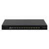 Šakotuvas Modulis SFP Ernitec Electra 12 port Fiber
