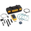 Fluke Networks Napęd Fluke LINKIQ Tester W/ Industrial