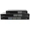 Šakotuvas GrandStream Network connections Managed L3 Gigabit Ethernet (10/100/1000) Support PoE Gray