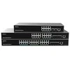 Šakotuvas Grandstream Networks GWN7811, valdomas, 3 lygmuo, gigabito eternetas (10/100/1000), montuojamas ant stovo
