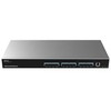 Šakotuvas Perjungti GrandStream Grandstream Networks GWN7832 tinklo nuorodas Tvarkomas L3 10G Ethernet (100/1000/10000) Pilka