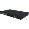 Šakotuvas Komutatorius HP Networking CW 2150 24G PoE+ 4F 4P 405W (S6X51A)