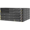 Šakotuvas Hewlett Packard (HP) ARUBA 6200M 24G CL4 POE-STOCK - .