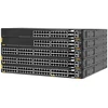 Šakotuvas Hewlett Packard (HP) HP Switch 6200M 48G 4SFP+ PoE+ 1440W 48x10/100/1000 4xSFP+ PoE valdomas L2