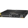 Šakotuvas Hewlett Packard (HP) Komutatorius HP HPE Aruba 6200F 12G Class4 PoE 2G/2SFP+ 139W (EN)