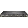 Šakotuvas Hewlett Packard (HP) Jungiklis HP HPE Aruba Networking CX 6200F 48G Class-4 PoE 4SFP+ 370W jungiklis (EN)