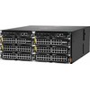 Šakotuvas Hewlett Packard (HP) HPE Aruba Networking CX 5420 – komutatorius – 6 lizdų – L3 – valdomas – oro srautas iš priekio į galą – montuojamas į stelažą (S0U59A)