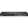 Šakotuvas Hewlett Packard (HP) HPE Aruba 6000 24G 4SFP jungiklis