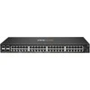 Šakotuvas Hewlett Packard (HP) ANW 6000 48G 4F SW-STOCK - .