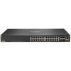 Šakotuvas Hewlett Packard (HP) ANW 6200F 24G CL4 4SFP+37-STOCK - .