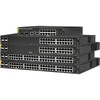 Šakotuvas Hewlett Packard (HP) HPE Aruba 6000 48G CL4 4SFP jungiklis