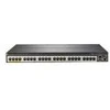 Šakotuvas Hewlett Packard (HP) HPE Networking 2930M 24" išmaniojo greičio 6 klasės POE komutatorius su 1 lizdu