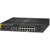 Šakotuvas HPE ARUBA NETWORKING SWITCH CX6000 12G C