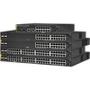 Šakotuvas Hewlett Packard (HP) HPE Aruba 6000 48G CL4 4SFP jungiklis