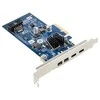 HP – „Thunderbolt“ adapteris – žemo profilio PCIe x4 – „Thunderbolt“ 4 x 2 – kailio darbo stotis Z4 G5, Z6 G5, Z8 Fury G5, Z8 G5