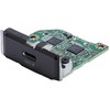 Hewlett Packard (HP) HP USB-C 3.2 Gen2 Alt Flex Port 2020, USB C tipo, Lizdas, Juodas, Kinija, 42 mm, 38 mm