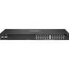 Šakotuvas Hewlett Packard (HP) HPE Aruba 6000 24G 4SFP jungiklis