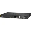 Šakotuvas Hewlett Packard (HP) Przełącznik aruba networking 6000 24g class4 poe 4sfp 370w r8n87b