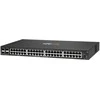 Šakotuvas Hewlett Packard (HP) ANW 6000 48G 4F SW-STOCK - .