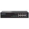 Šakotuvas LANCOM GS-1108P - UNM. GIGABIT ETHERNET SWITCH