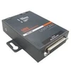 Šakotuvas Lantronix PremierWave XN - 10/100Base-T(X) - 100 - 240 V - SNMP v2 - SSL - FTP - 128 bitų WEP, 3DES, 64 bitų WEP, EAP, MD5, SHA-1, SSH-2, SSL/TLS, TKIP, WPA, WPA2, WPS - Windows Server 2003, Windows Server 2003 x64, Windows Server 2008, Windows Server 2008 x64 - 89 x 110 x 26 mm