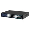 Šakotuvas Lanview LVN-1U-24PORT-1G