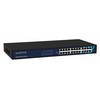 Šakotuvas Switch Lanview LVN-1UMOUNT-24PORT Gigabit Nie zarządzany (LVN-1UMOUNT-24PORT-1G)