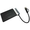 Kieszeń LC-Power Adapteris LC-ADA-USB-SATA-25