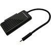 Doko stotelė LC-Power Adapteris LC-ADA-USB-SATA-NVMe