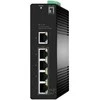 Šakotuvas Level One „LevelOne“ jungiklis „LevelOne IGS-2105P“ tinklo nuorodos Valdomas L2 Gigabit Ethernet (10/100/1000) PoE palaikymas