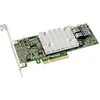 Micro Chip Kontrolierius Microsemi PCIE 3.0 x8 - 2x SFF- 8643 SmartRAID 3102-8I (2294800- R)