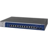 Šakotuvas Komutatorius - „Netgear“ komutatorius XS512EM 12 prievadų 10 Gbps