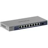 Šakotuvas Netgear GS108X-100EUS