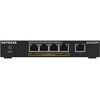 Šakotuvas Switch NETGEAR GS305PP-300EUS