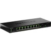 Netgear GS310TP-200EUS 10p PoE 55W (PoE+: 8p) valdomas gigabito komutatorius