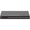 Šakotuvas Komutatorius - „Netgear“ komutatorius XSM4340FV 48 prievadų 768 Gbps