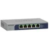 Šakotuvas Netgear 5-PORT 2.5G UNMANAGED SWITCH - MULTI-GIG