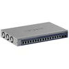 Šakotuvas NETGEAR XS516TM Managed L2/L3/L4 Pilkas