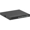 Šakotuvas NETGEAR MSM4332 Managed L3 Power over Ethernet (PoE) 1U Juodas