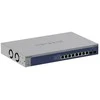 Šakotuvas Netgear 8P 10G/MG SMART SWITCH