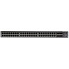 Šakotuvas Planet „Nvidia Spectrum“ pagrindu sukurtas 1GBase-T/100GbE 1U atvirojo Ethernet komutatorius su „Cumulus Linux“, 48 RJ45 ir 4 QSFP28 prievadais, dvigubu maitinimo šaltiniu (AC), x86 procesoriumi, nedideliu montavimo gyliu, P2C oro srautu, 4 kontaktų bėgelių rinkiniu.