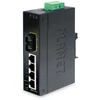 Šakotuvas Planet Technology PLANET ISW-511T, Nevaldomas, L2, Fast Ethernet (10/100), Viso dvišalis, Tvirtinamas prie sienos
